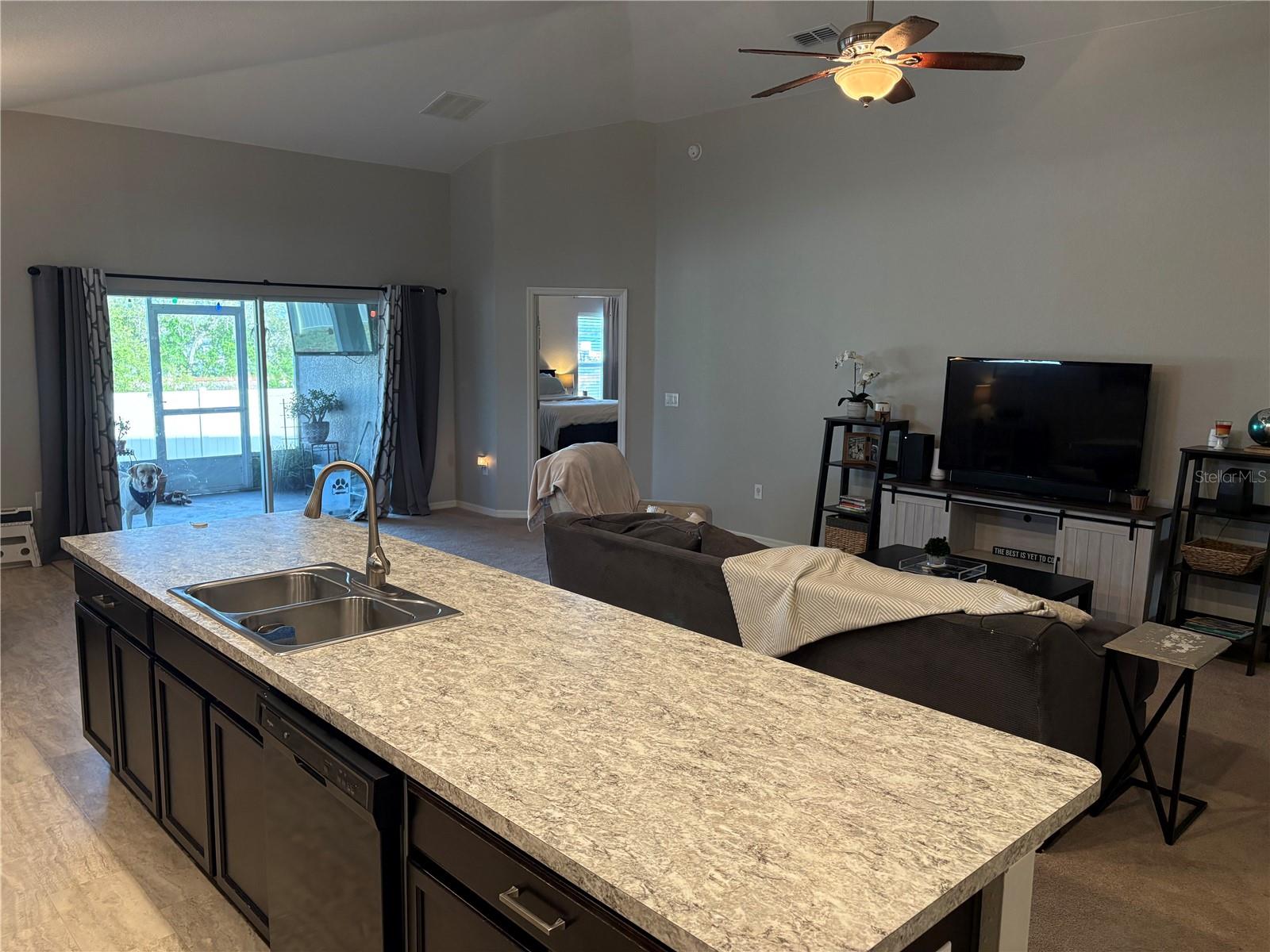 1381 WOODLARK DR, HAINES CITY, FL, 33844