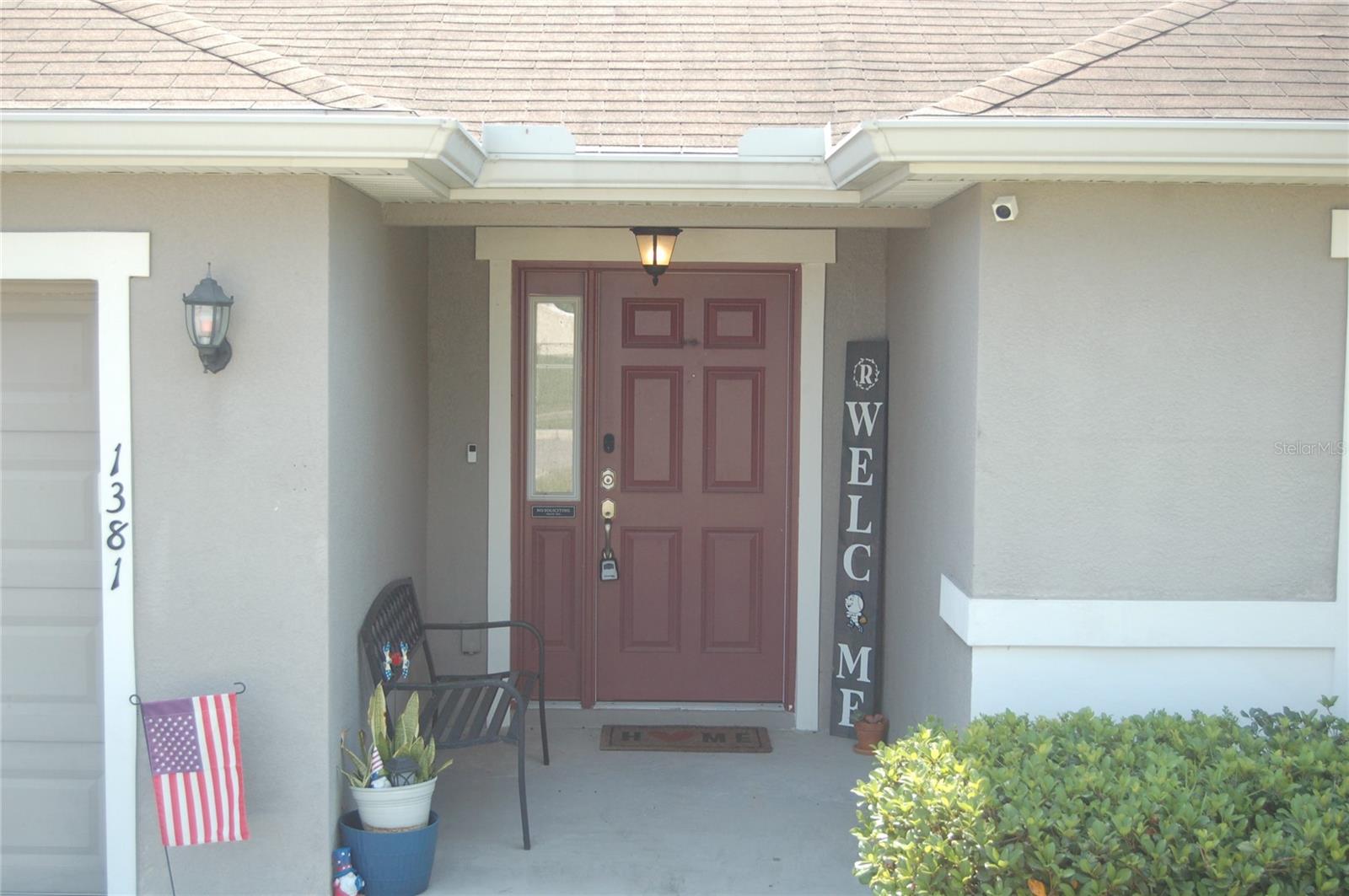 1381 WOODLARK DR, HAINES CITY, FL, 33844