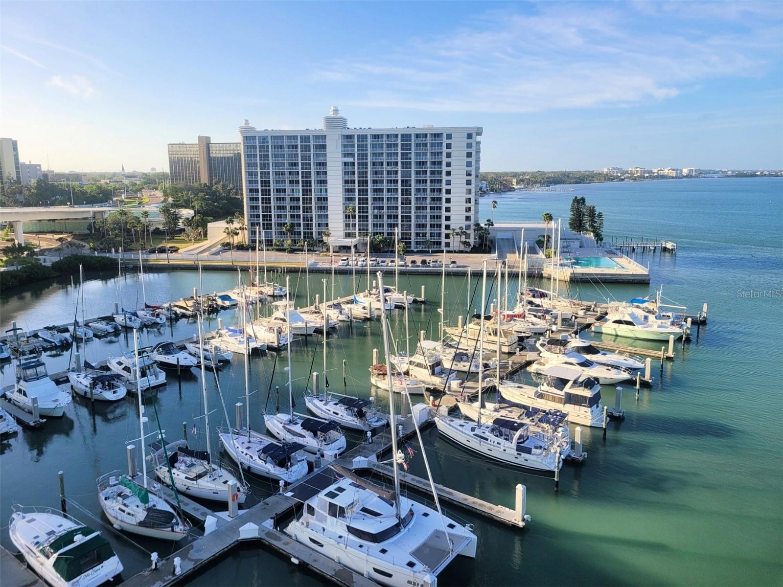 100 PIERCE ST #1106, CLEARWATER, FL, 33756