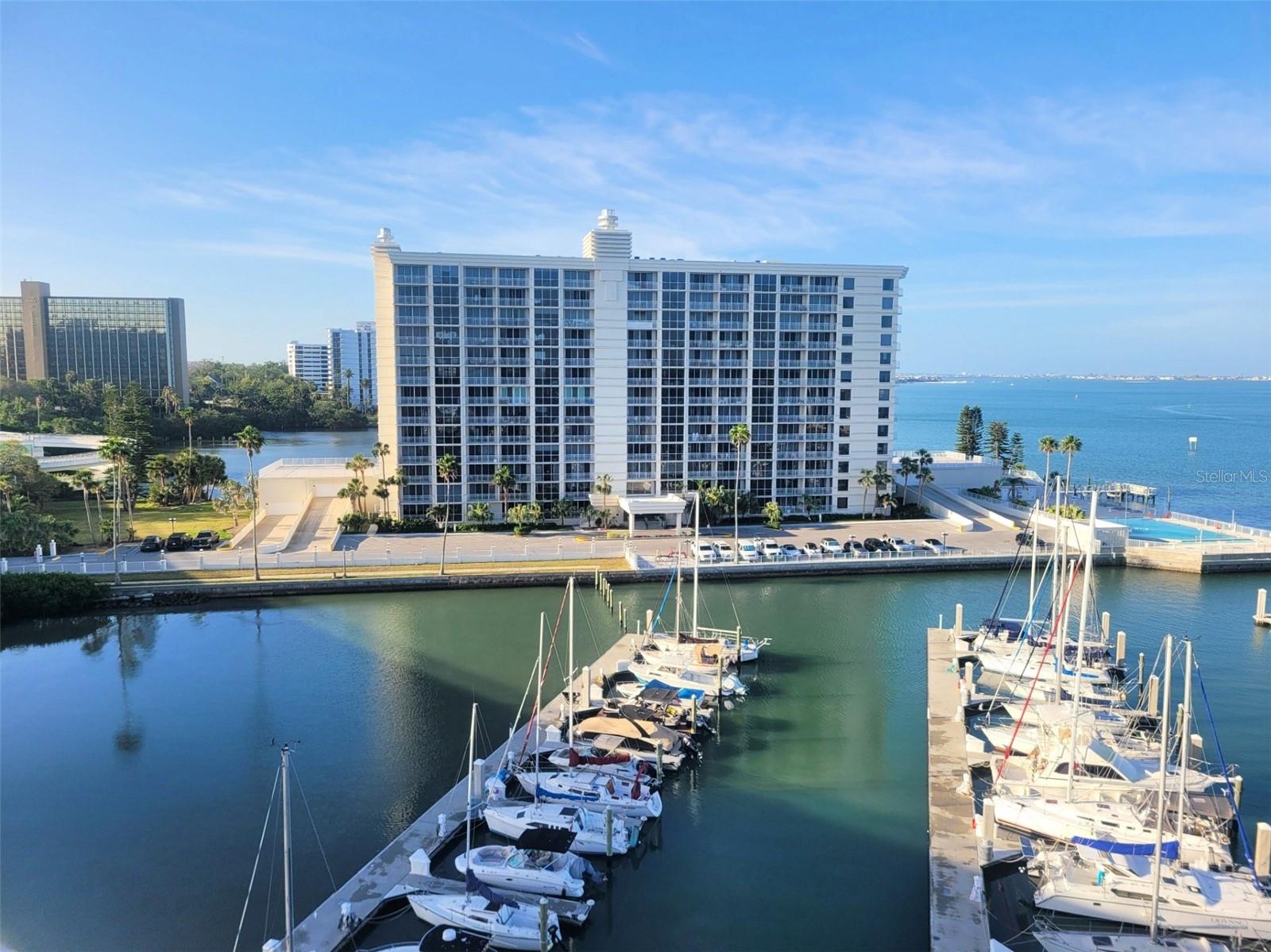 100 PIERCE ST #1106, CLEARWATER, FL, 33756