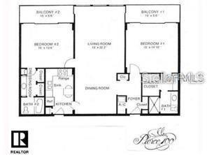 100 PIERCE ST #1106, CLEARWATER, FL, 33756