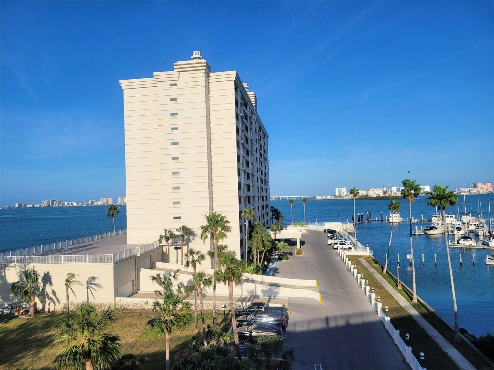 100 PIERCE ST #1106, CLEARWATER, FL, 33756
