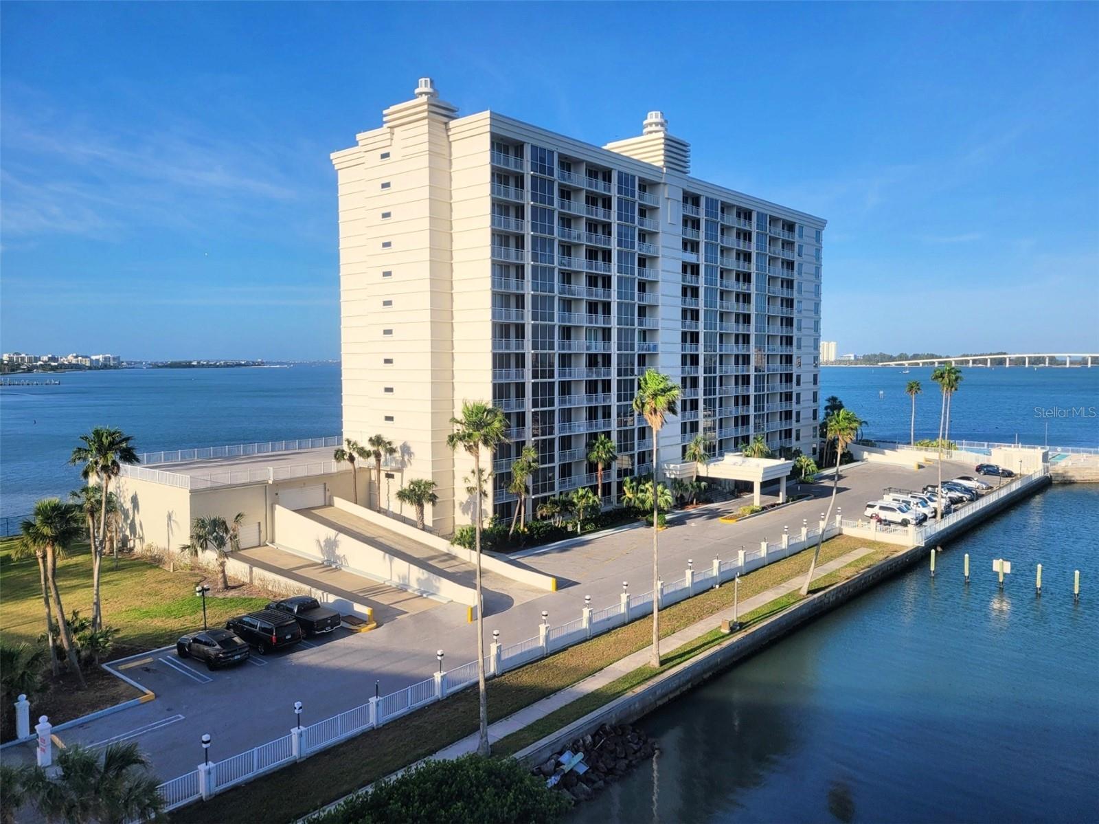100 PIERCE ST #1106, CLEARWATER, FL, 33756