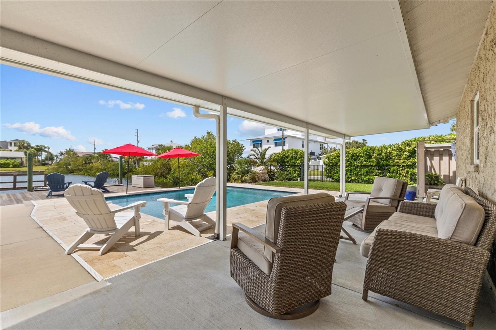 4565 GULFSTREAM DR, HERNANDO BEACH, FL, 34607