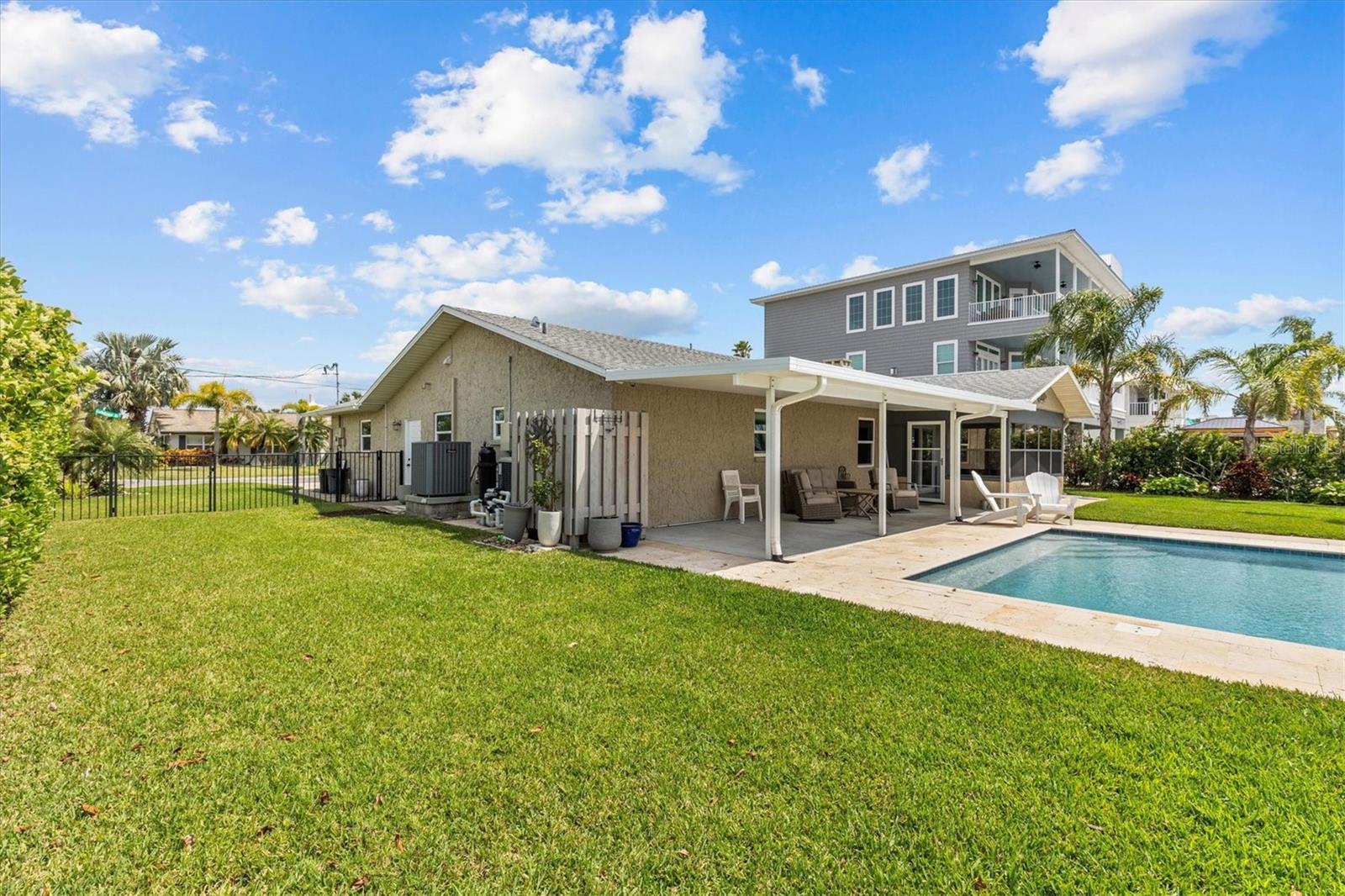 4565 GULFSTREAM DR, HERNANDO BEACH, FL, 34607