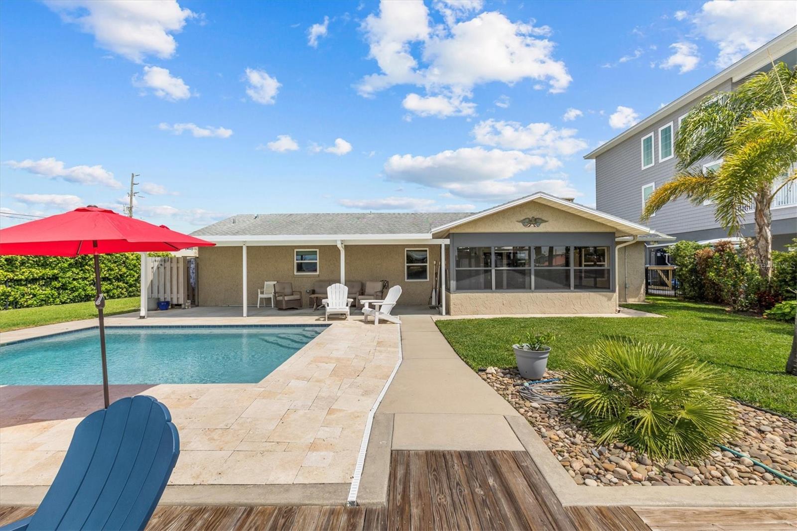 4565 GULFSTREAM DR, HERNANDO BEACH, FL, 34607