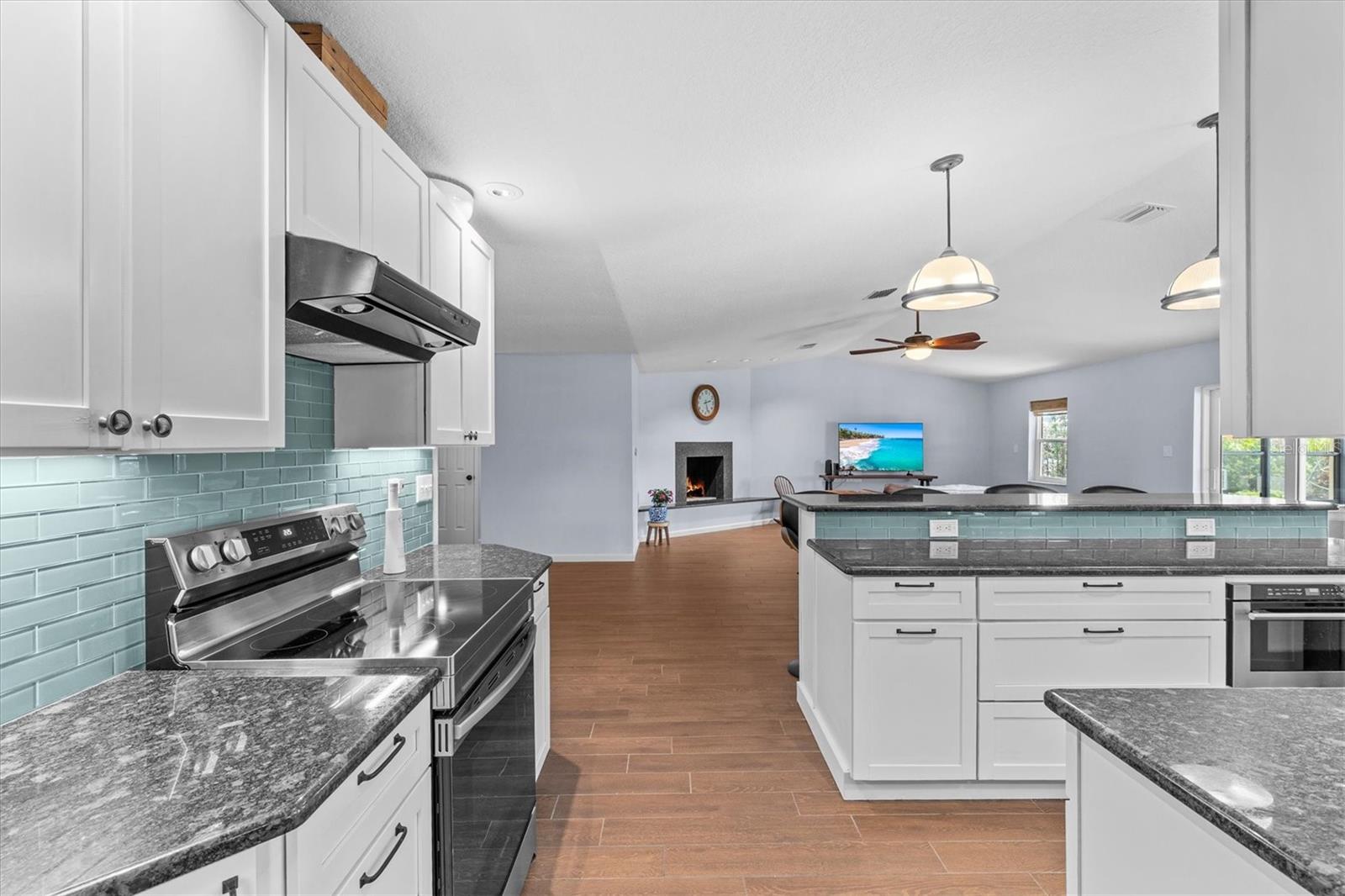 4565 GULFSTREAM DR, HERNANDO BEACH, FL, 34607