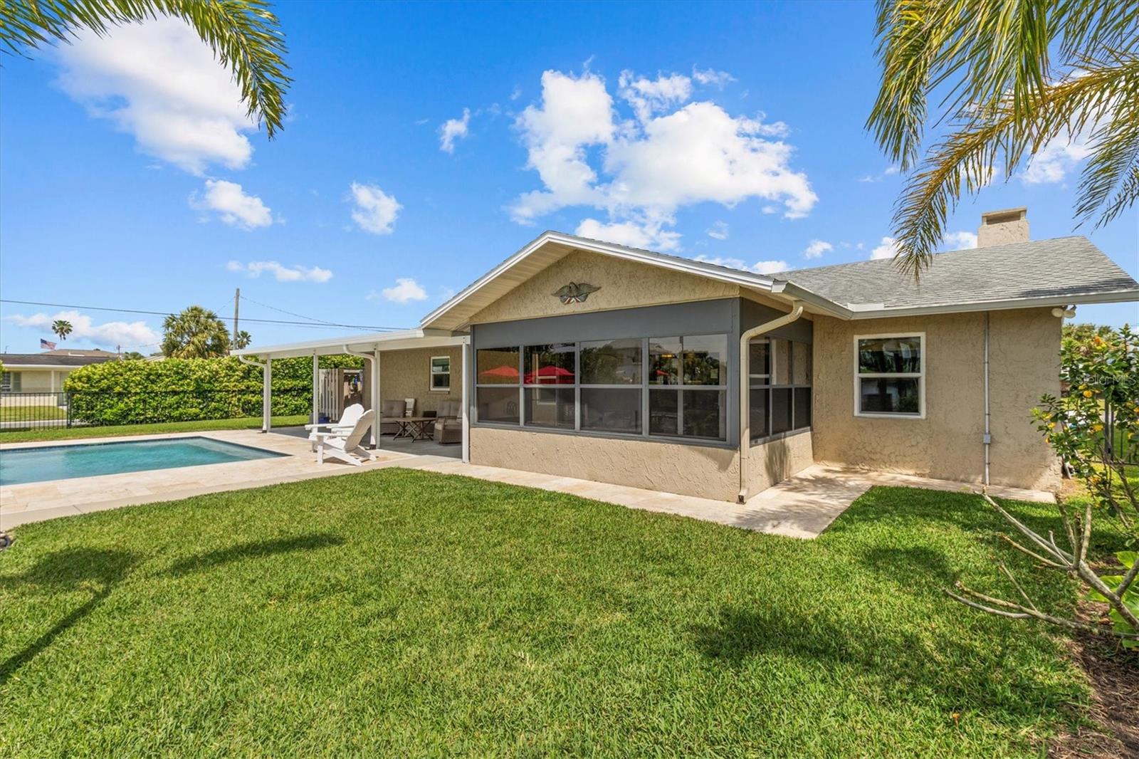 4565 GULFSTREAM DR, HERNANDO BEACH, FL, 34607