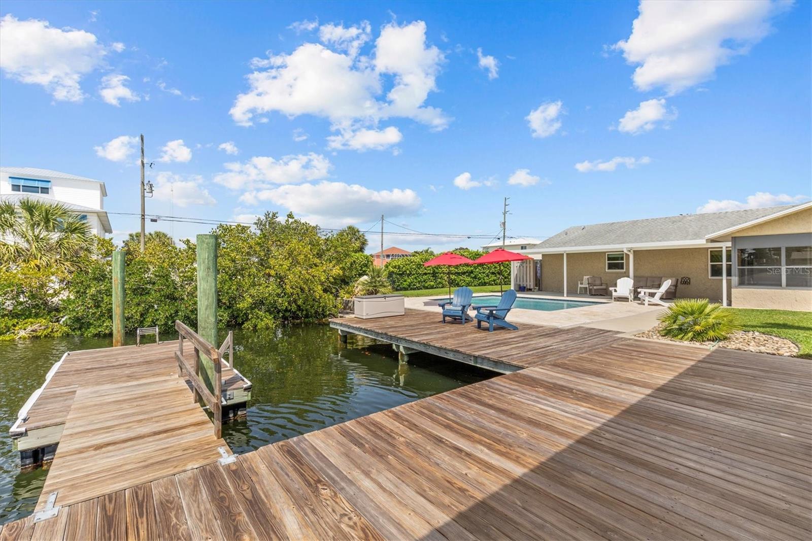 4565 GULFSTREAM DR, HERNANDO BEACH, FL, 34607