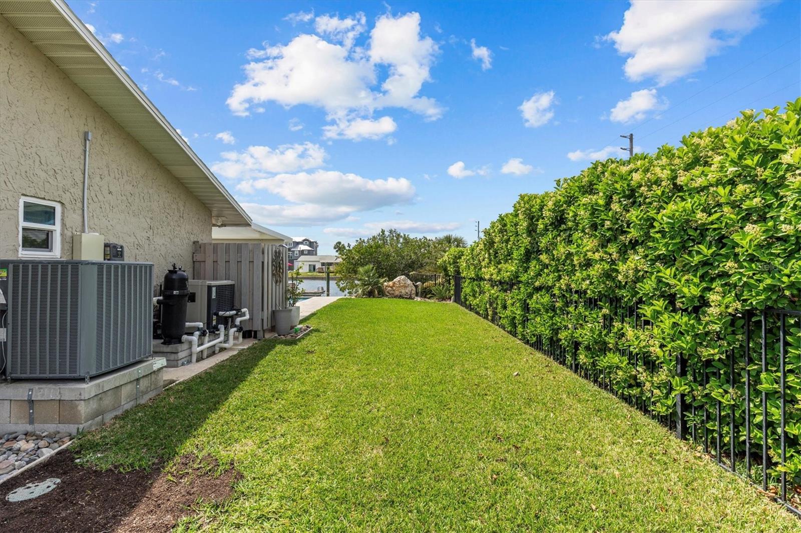 4565 GULFSTREAM DR, HERNANDO BEACH, FL, 34607
