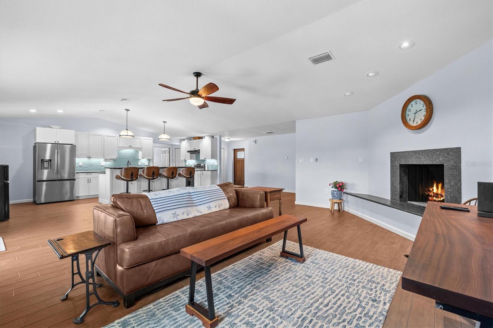 4565 GULFSTREAM DR, HERNANDO BEACH, FL, 34607