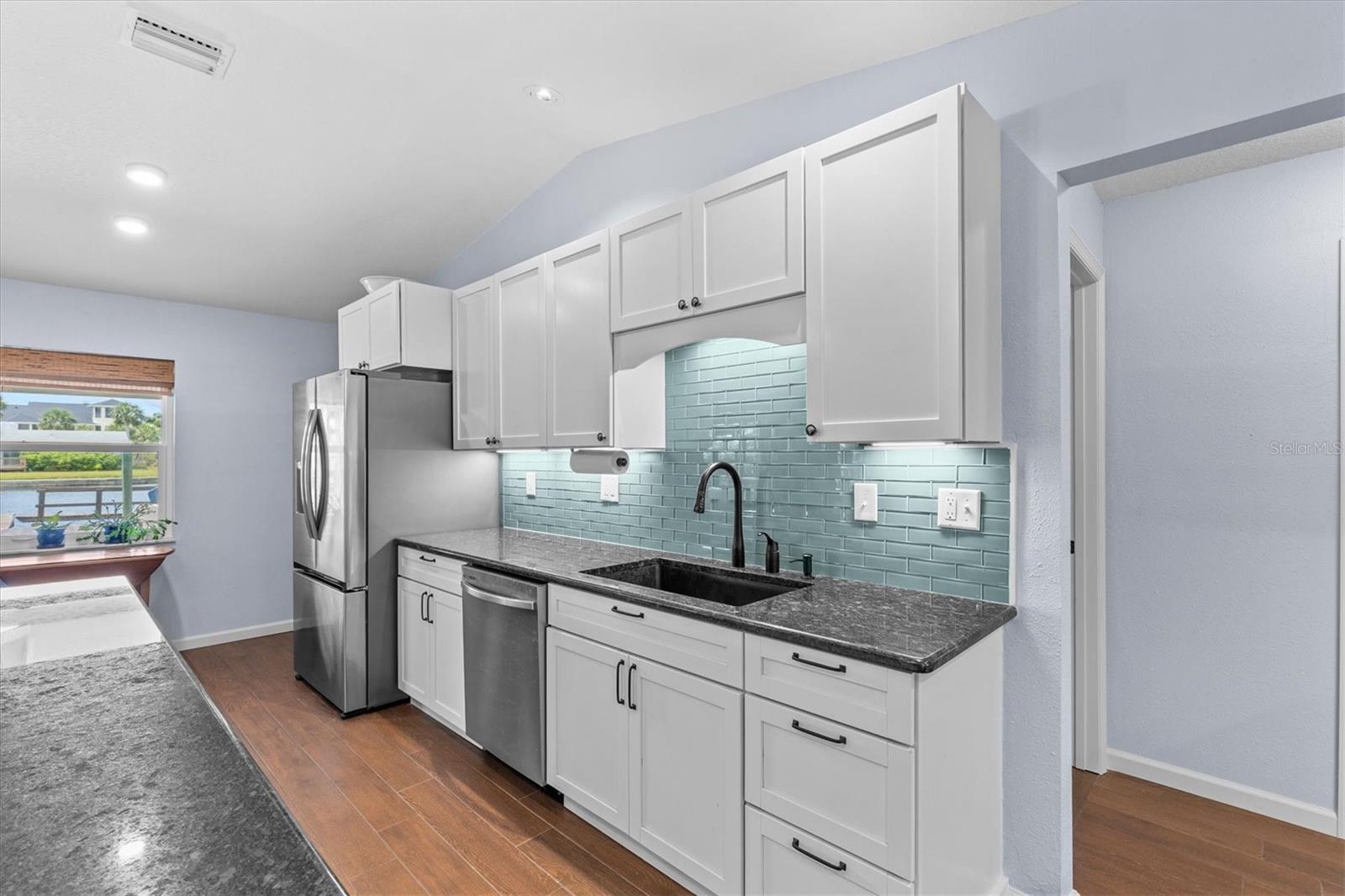 4565 GULFSTREAM DR, HERNANDO BEACH, FL, 34607