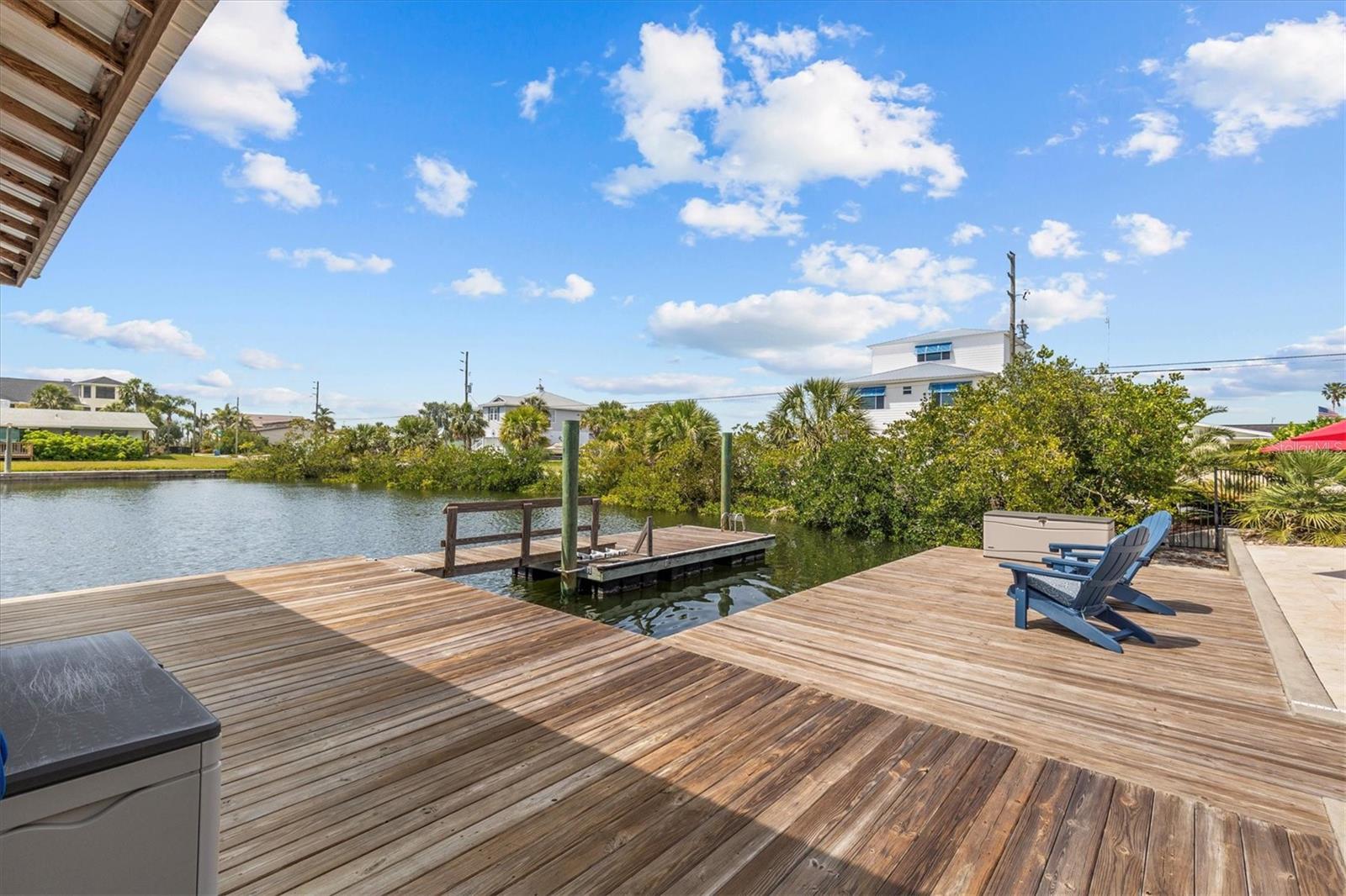 4565 GULFSTREAM DR, HERNANDO BEACH, FL, 34607