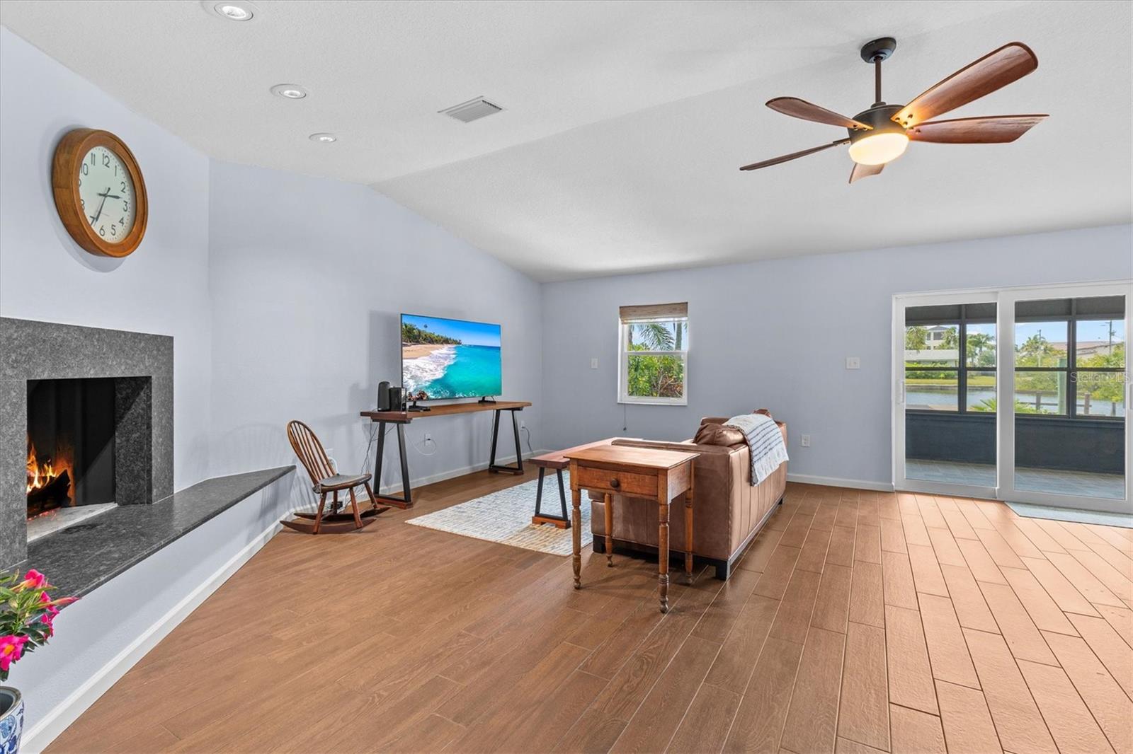 4565 GULFSTREAM DR, HERNANDO BEACH, FL, 34607