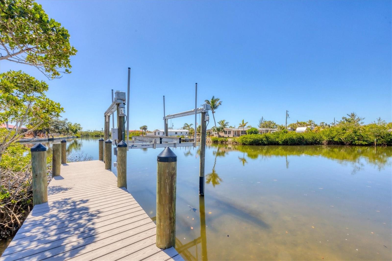 1141 ANDREWS ST, ENGLEWOOD, FL, 34224