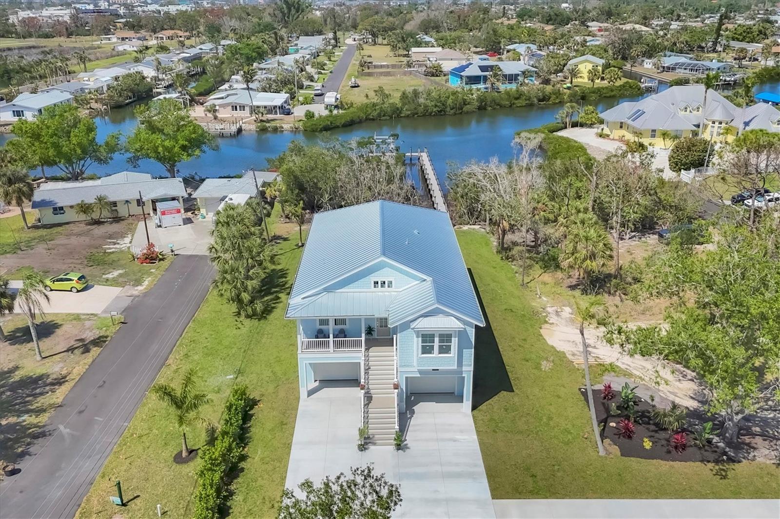 1141 ANDREWS ST, ENGLEWOOD, FL, 34224