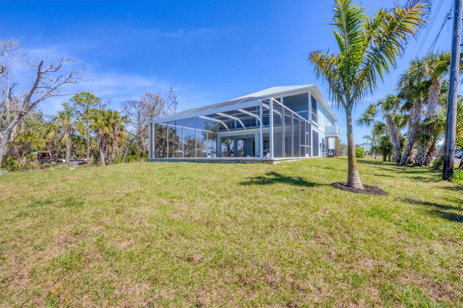 1141 ANDREWS ST, ENGLEWOOD, FL, 34224