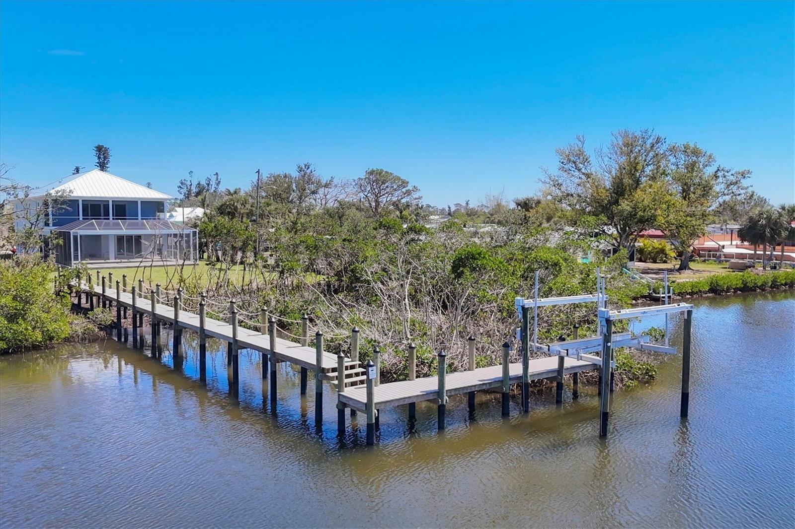 1141 ANDREWS ST, ENGLEWOOD, FL, 34224