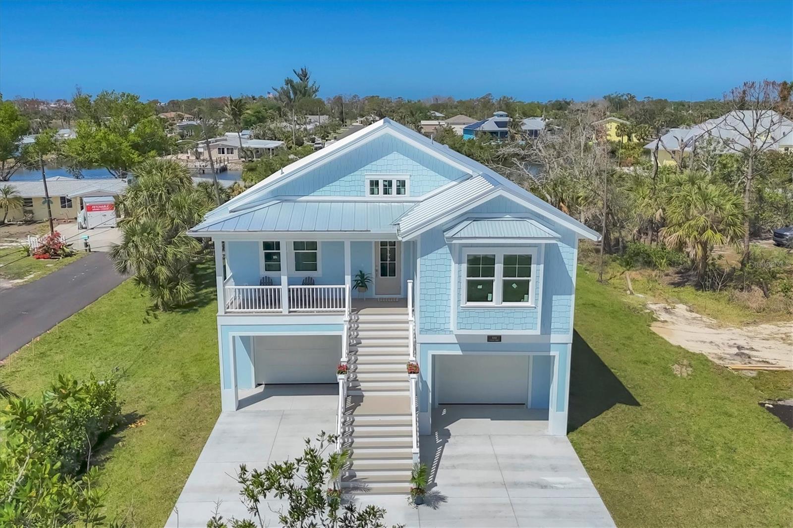 1141 ANDREWS ST, ENGLEWOOD, FL, 34224