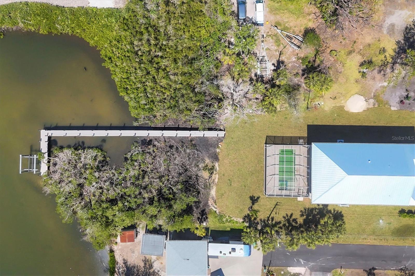 1141 ANDREWS ST, ENGLEWOOD, FL, 34224