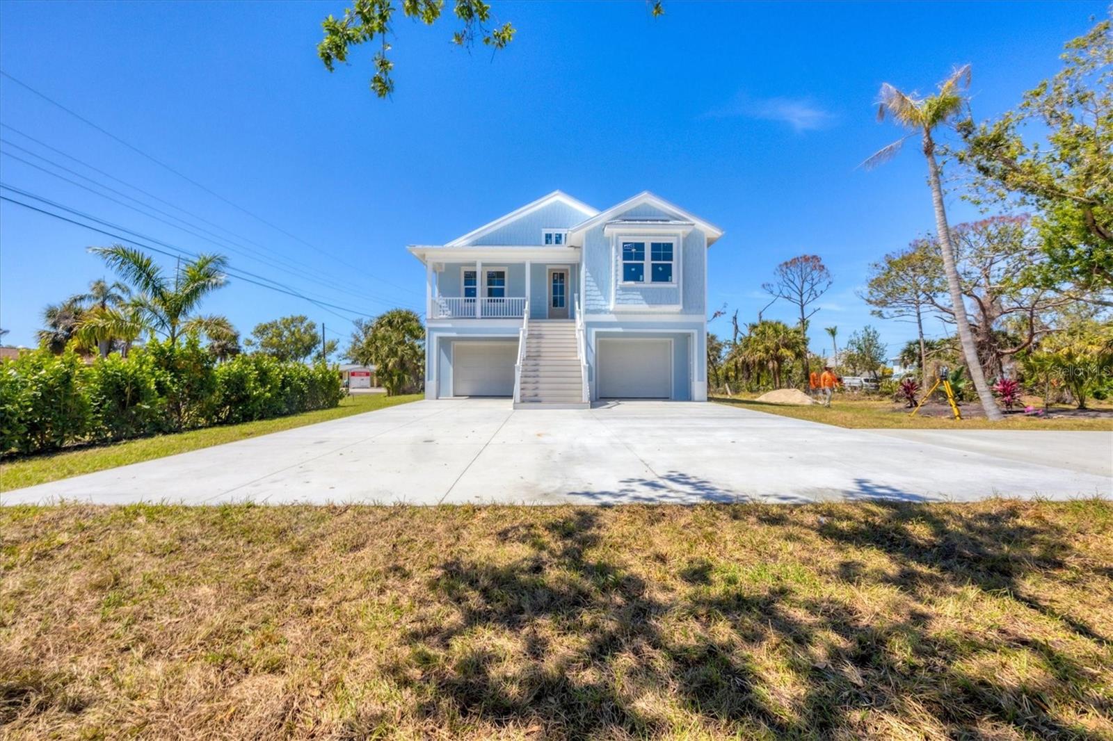 1141 ANDREWS ST, ENGLEWOOD, FL, 34224