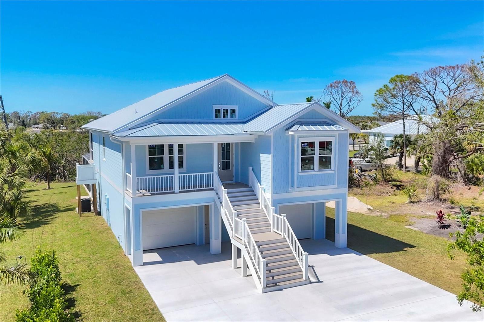 1141 ANDREWS ST, ENGLEWOOD, FL, 34224