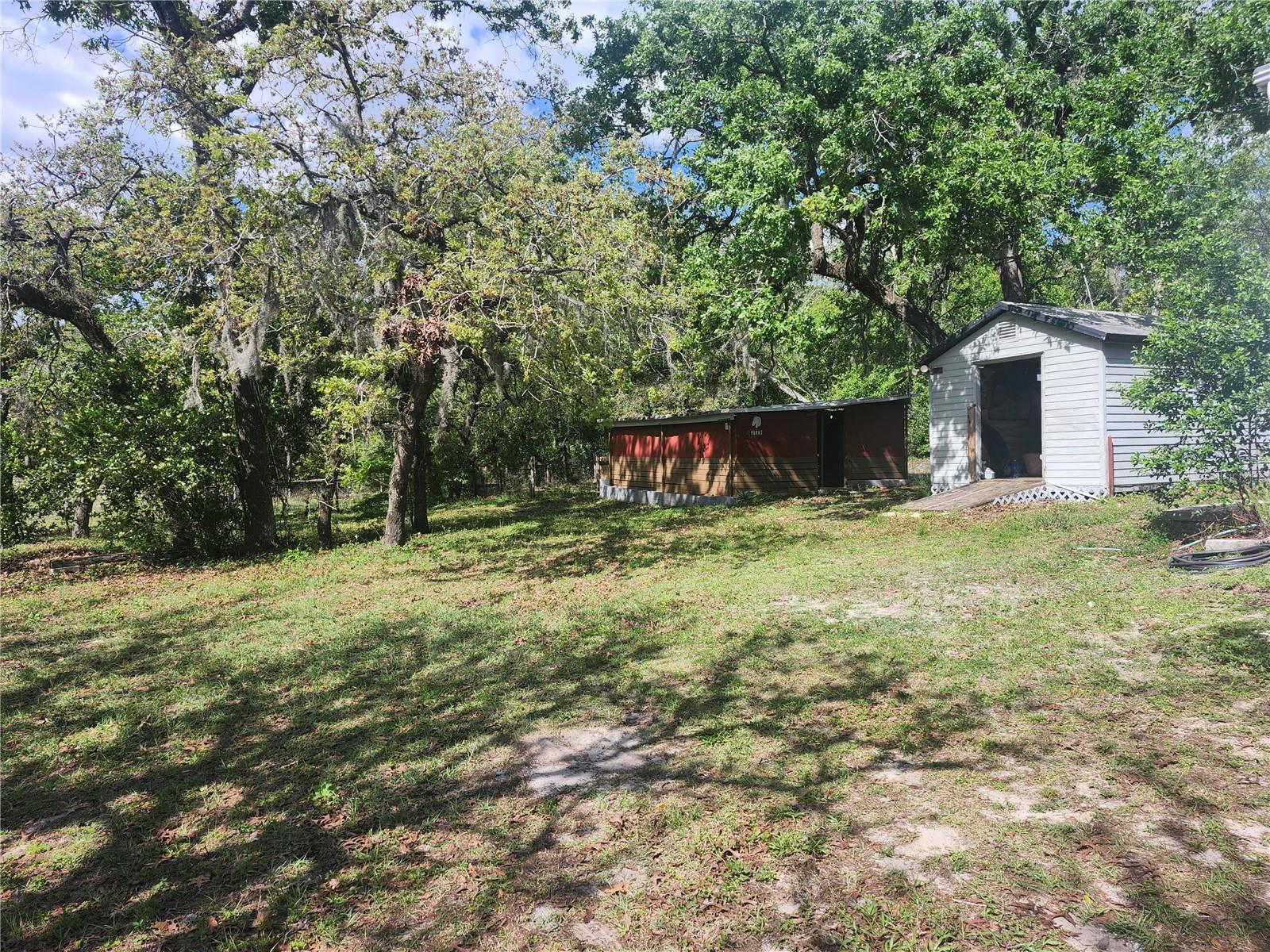 16749 BOSLEY DR, SPRING HILL, FL, 34610