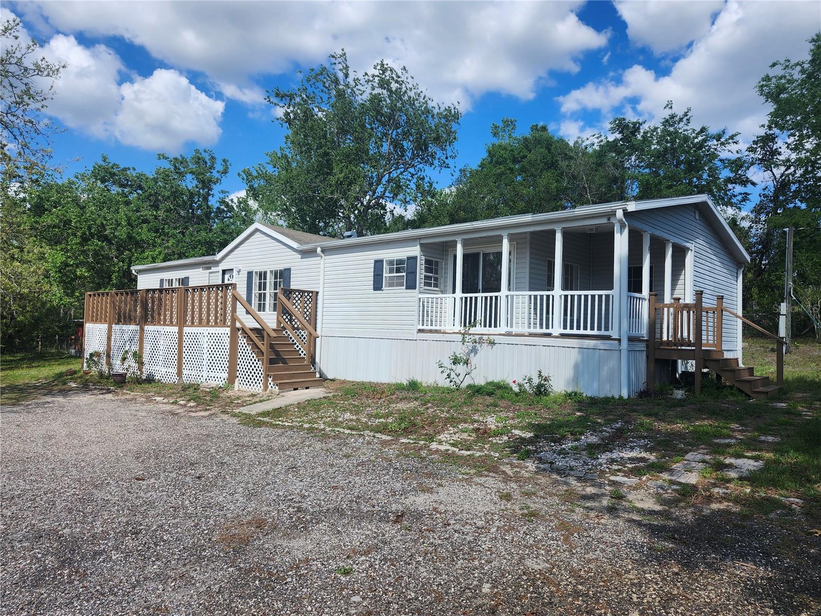 16749 BOSLEY DR, SPRING HILL, FL, 34610