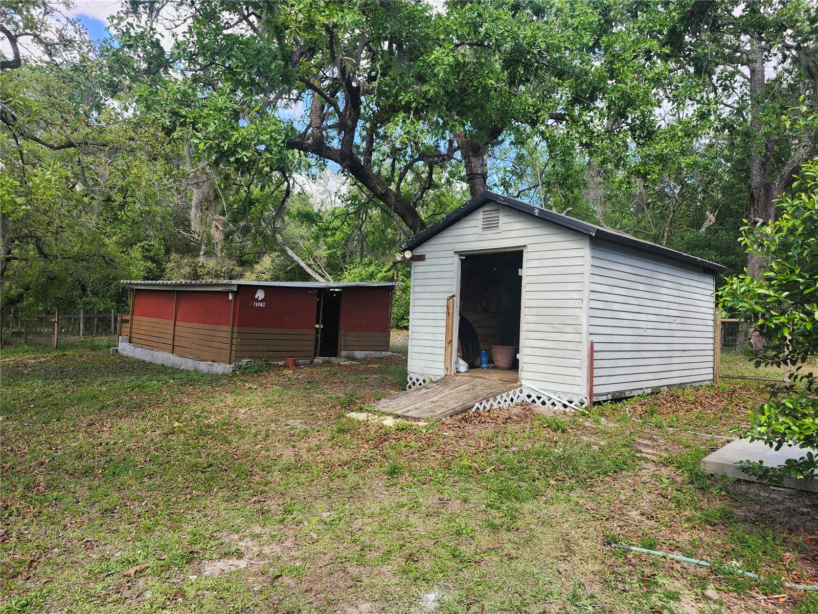 16749 BOSLEY DR, SPRING HILL, FL, 34610