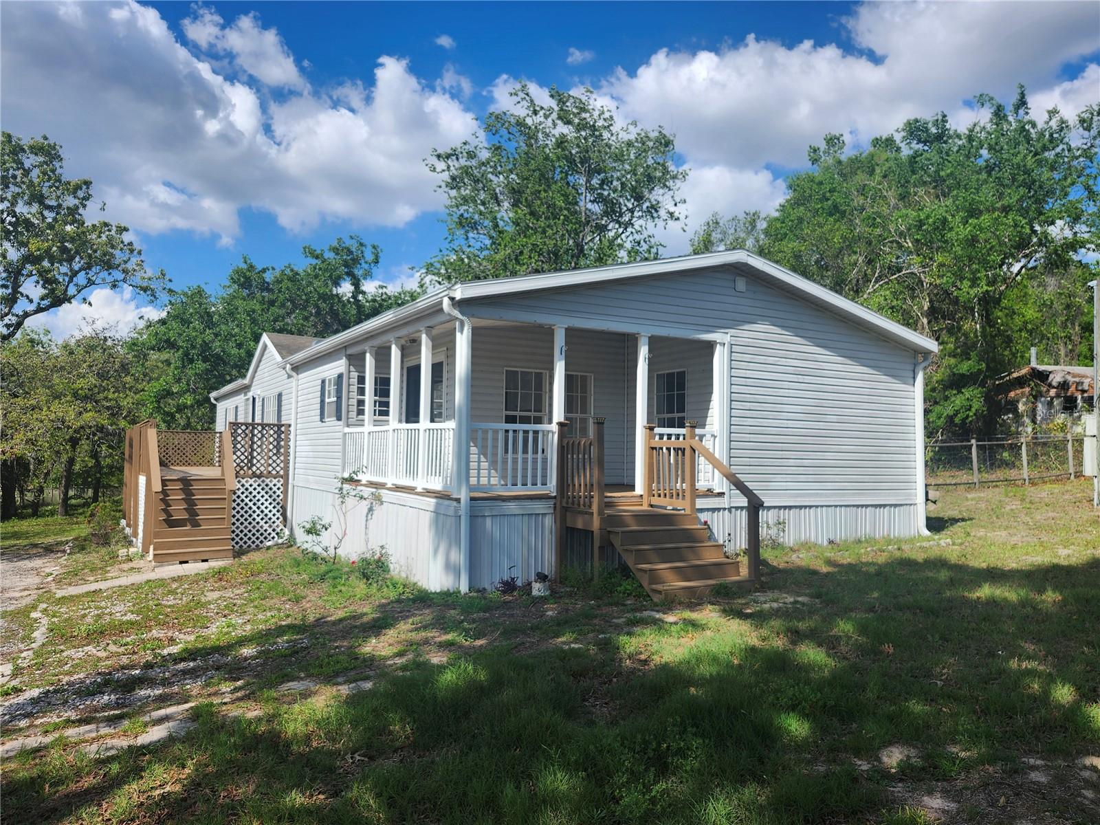 16749 BOSLEY DR, SPRING HILL, FL, 34610