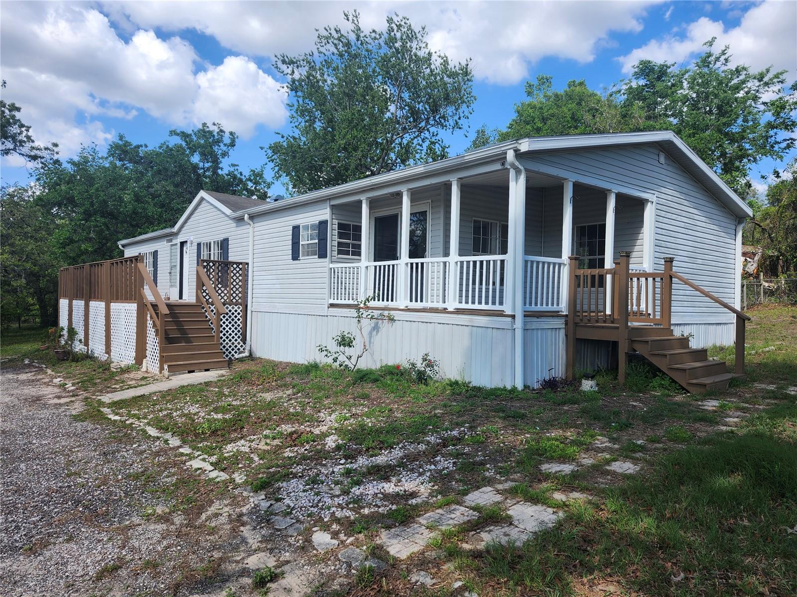 16749 BOSLEY DR, SPRING HILL, FL, 34610