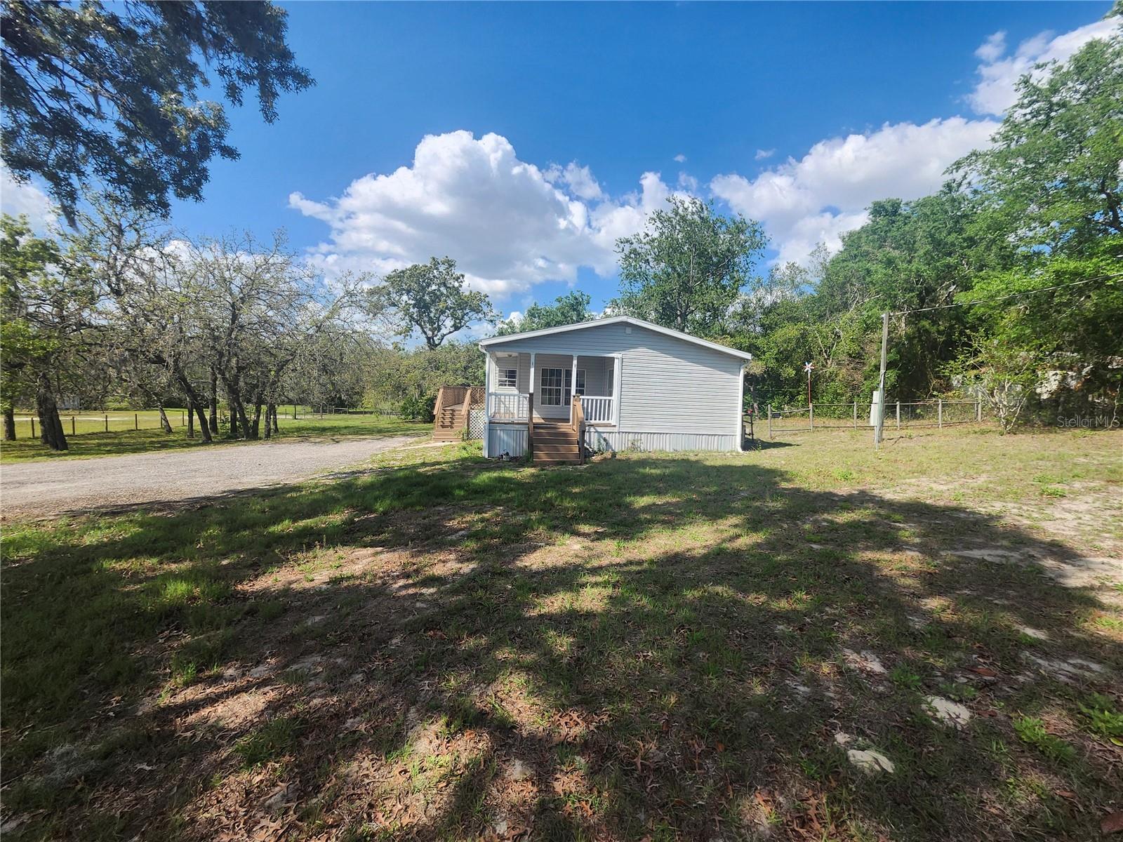 16749 BOSLEY DR, SPRING HILL, FL, 34610