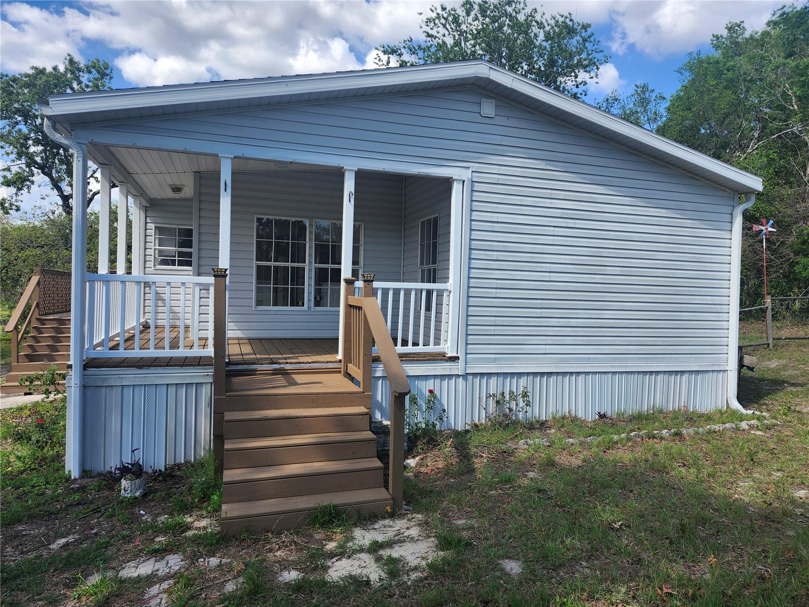 16749 BOSLEY DR, SPRING HILL, FL, 34610