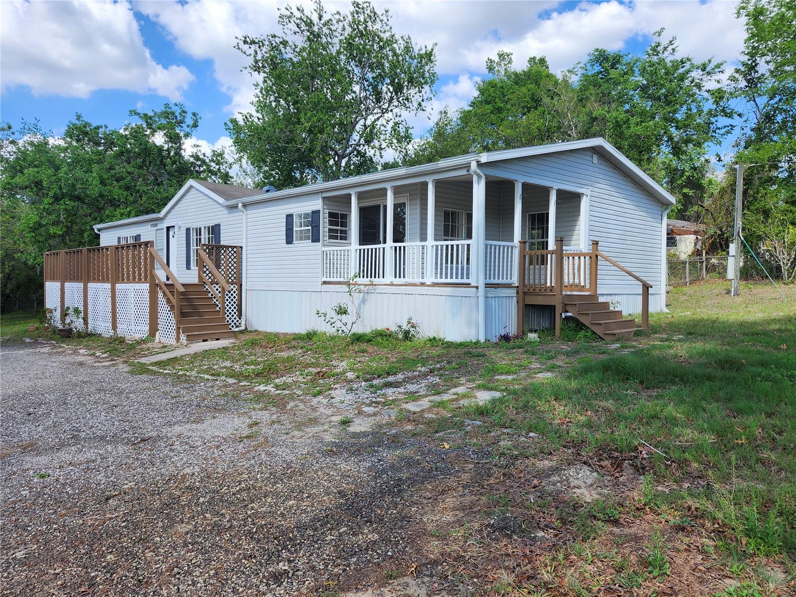 16749 BOSLEY DR, SPRING HILL, FL, 34610