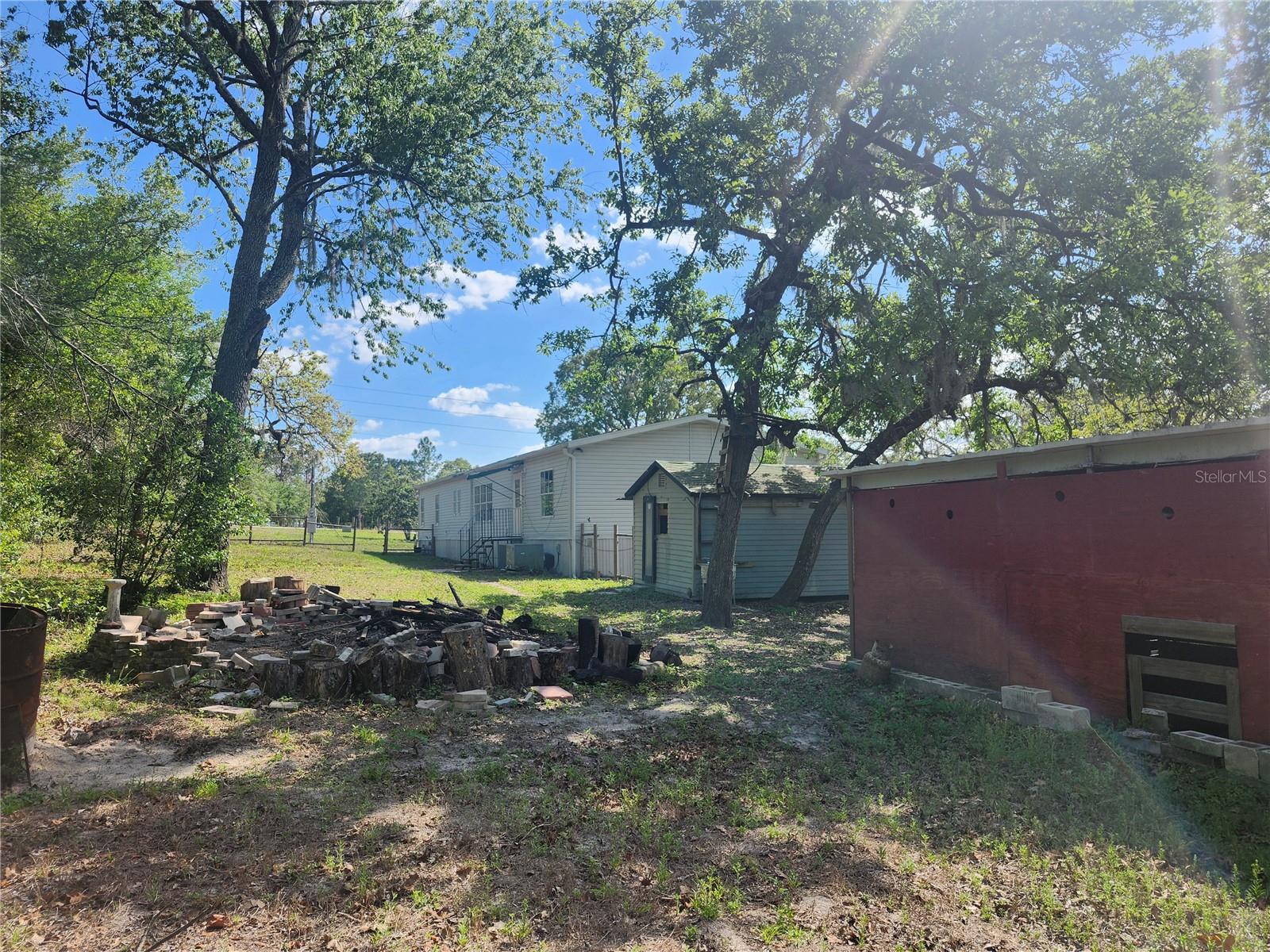 16749 BOSLEY DR, SPRING HILL, FL, 34610