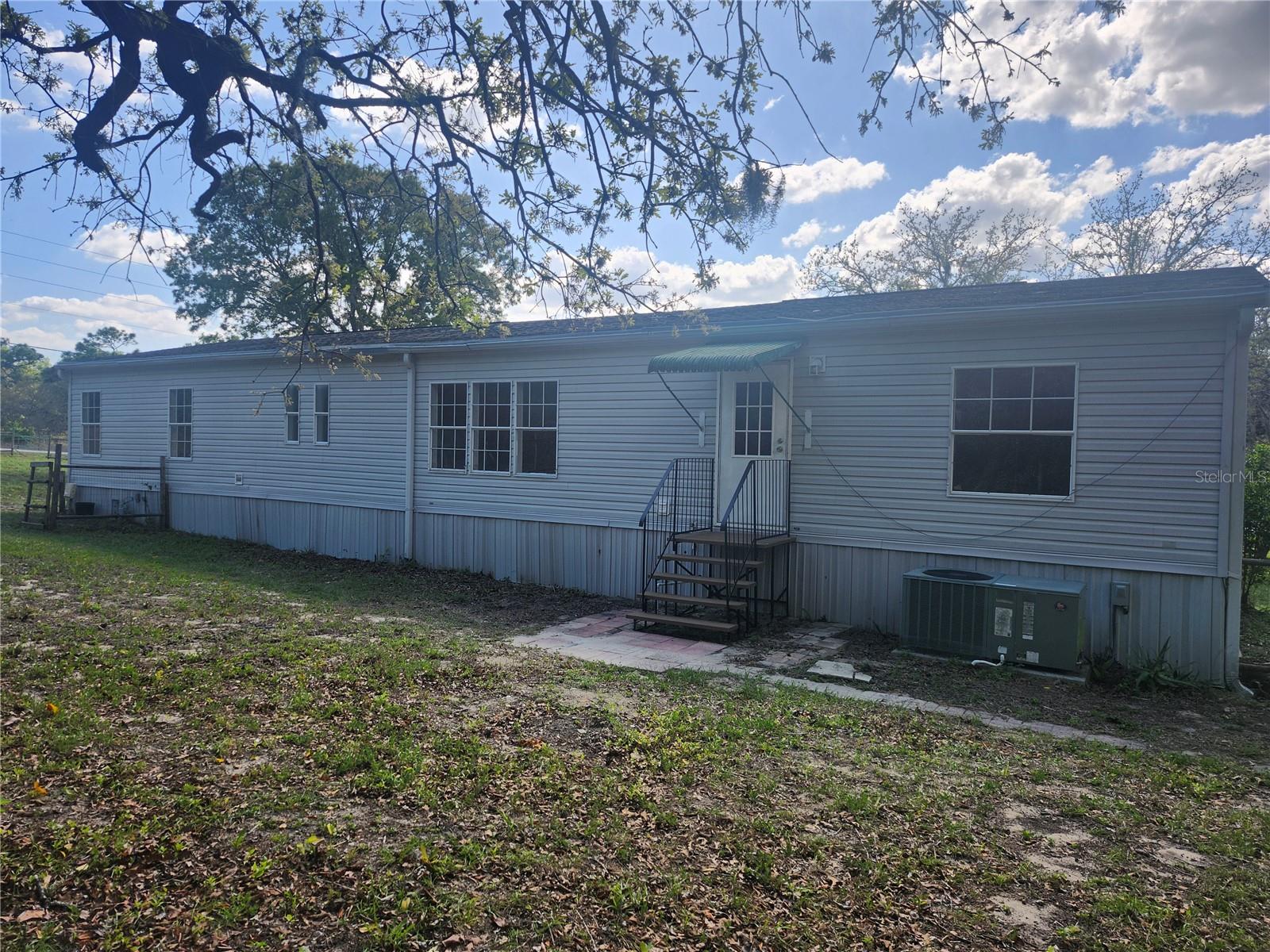 16749 BOSLEY DR, SPRING HILL, FL, 34610
