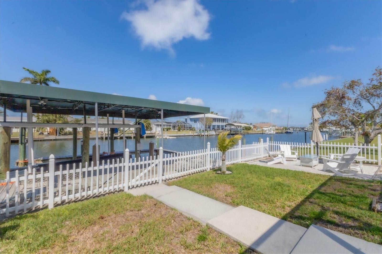 4911 COMMONWEALTH RD, PALMETTO, FL, 34221