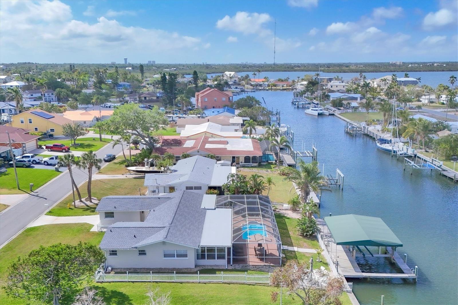 4911 COMMONWEALTH RD, PALMETTO, FL, 34221