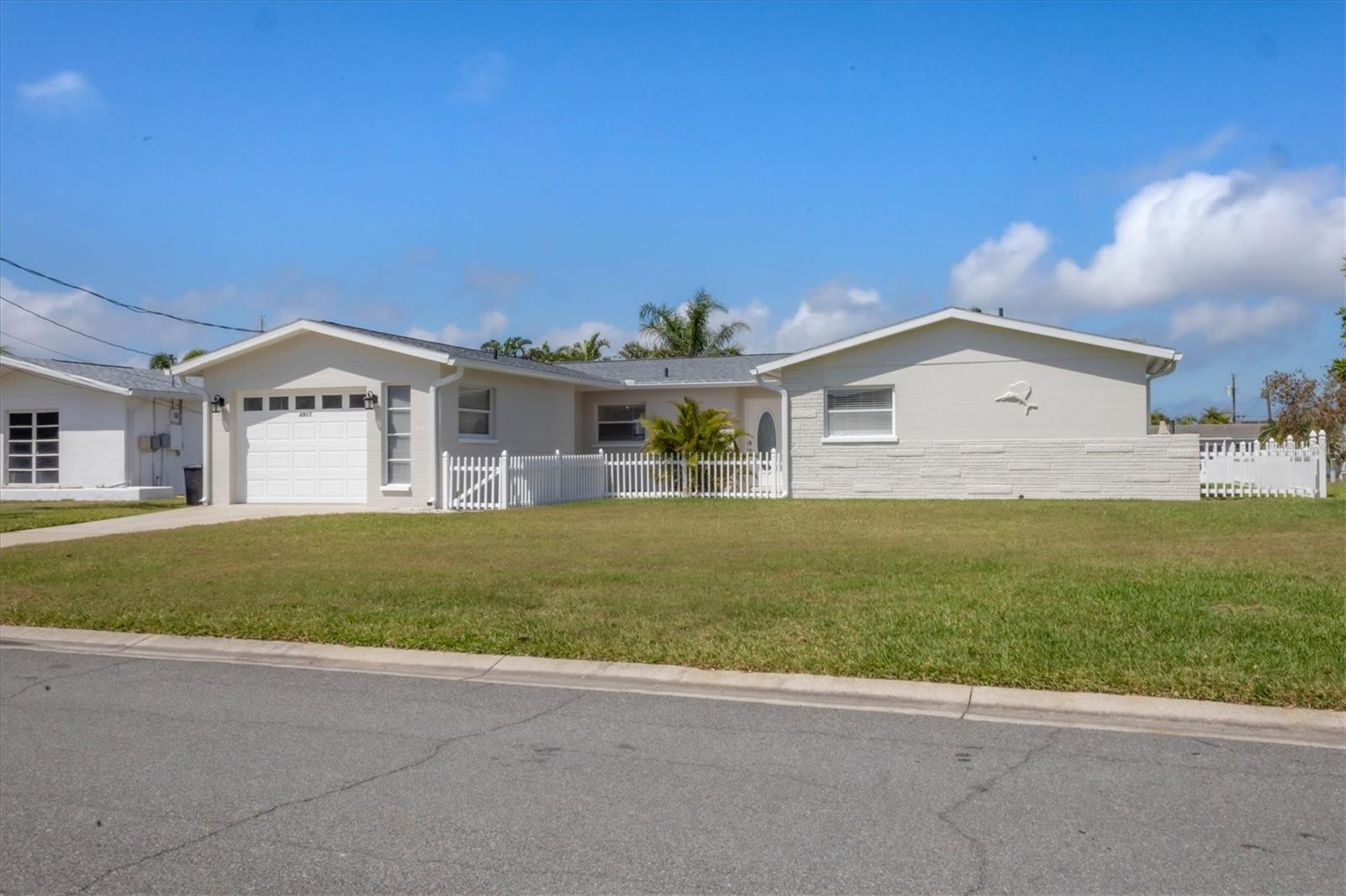 4911 COMMONWEALTH RD, PALMETTO, FL, 34221
