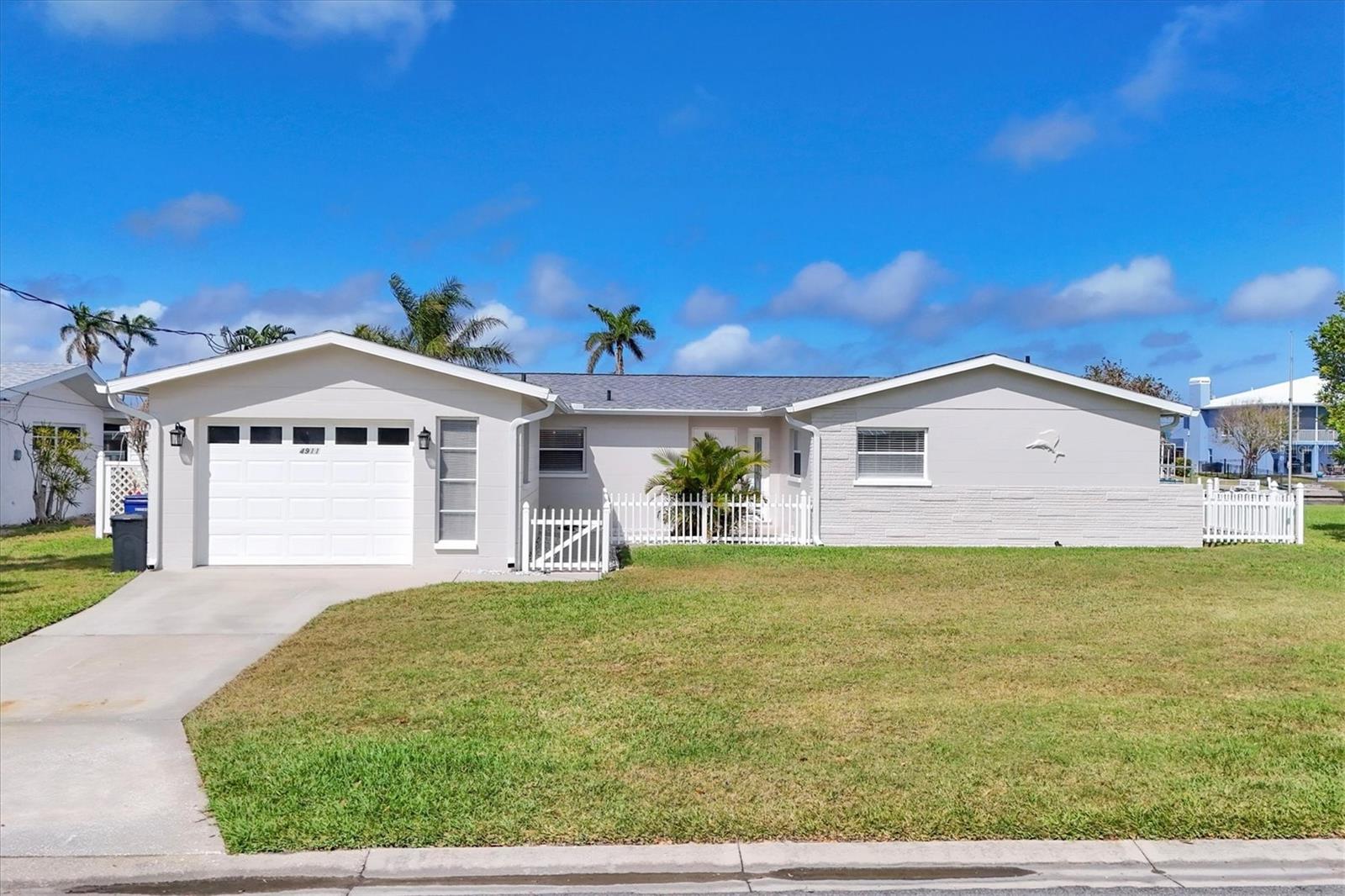 4911 COMMONWEALTH RD, PALMETTO, FL, 34221