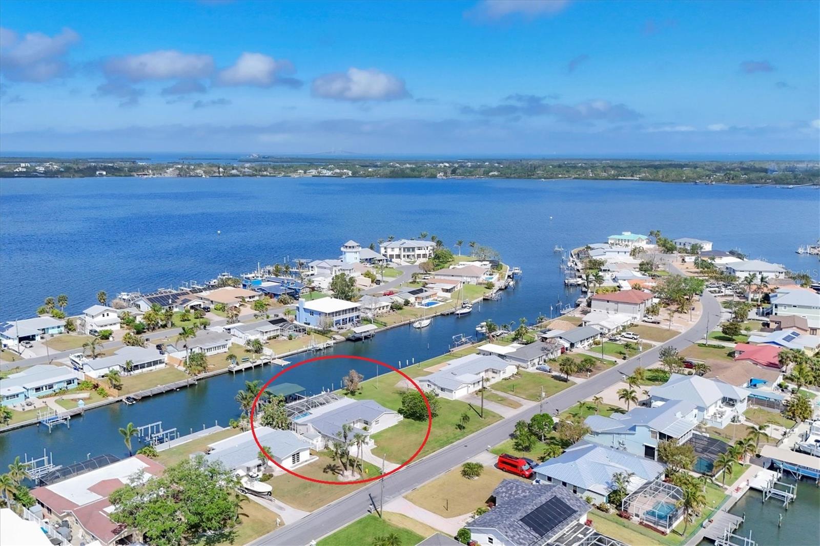 4911 COMMONWEALTH RD, PALMETTO, FL, 34221