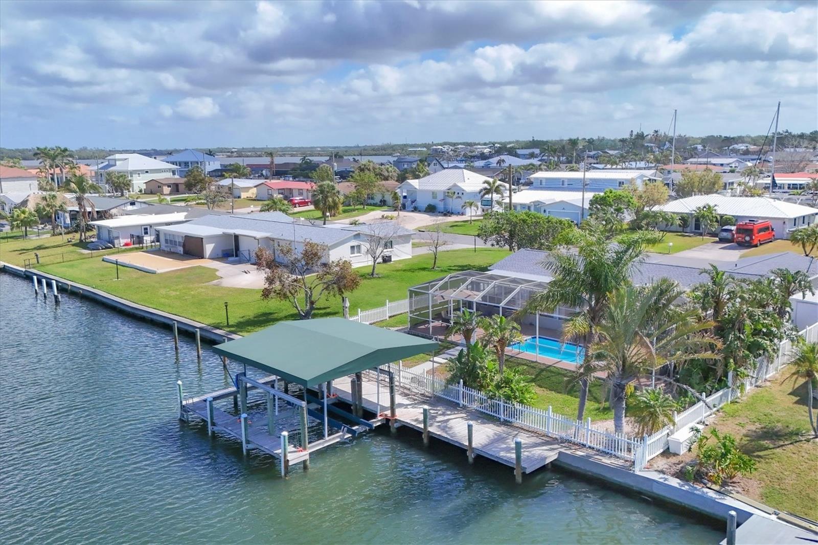4911 COMMONWEALTH RD, PALMETTO, FL, 34221