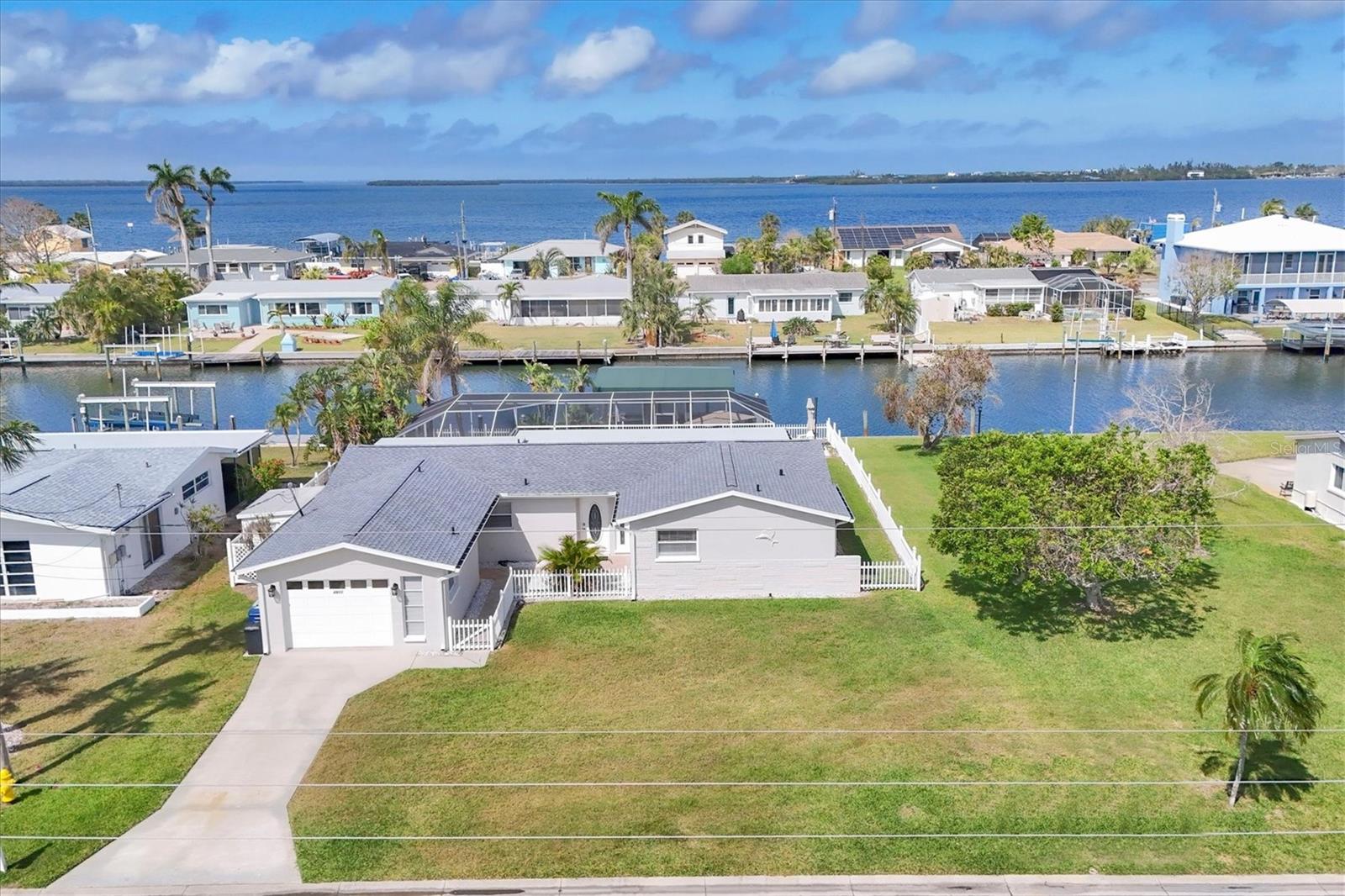4911 COMMONWEALTH RD, PALMETTO, FL, 34221