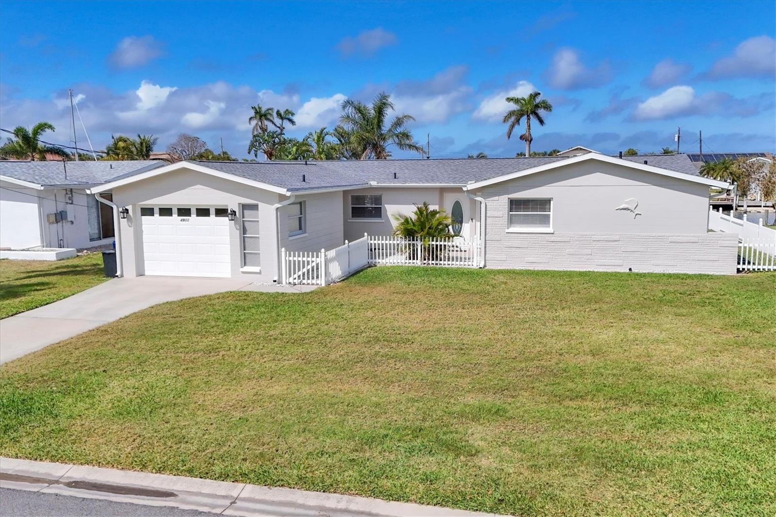 4911 COMMONWEALTH RD, PALMETTO, FL, 34221