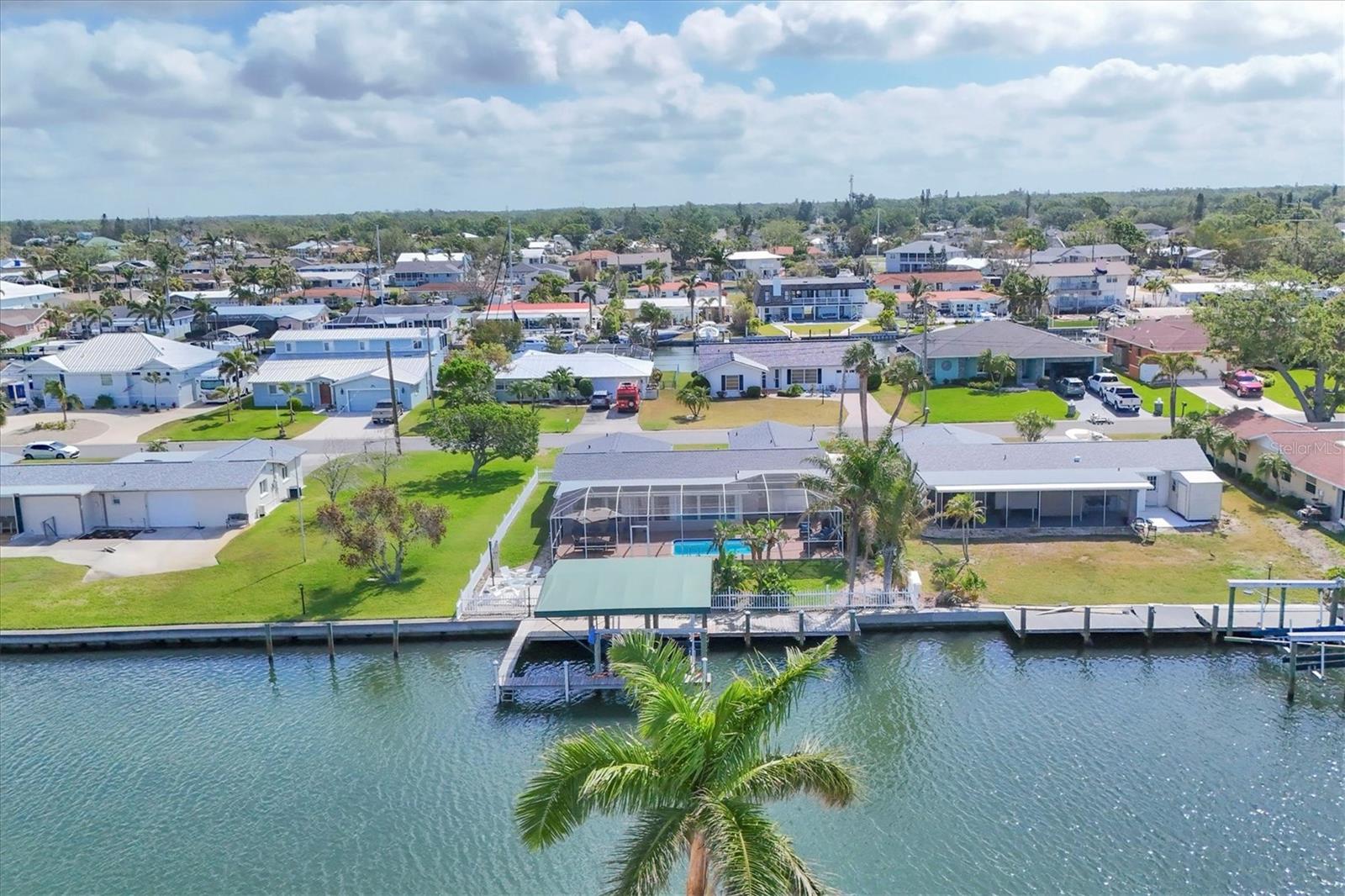4911 COMMONWEALTH RD, PALMETTO, FL, 34221