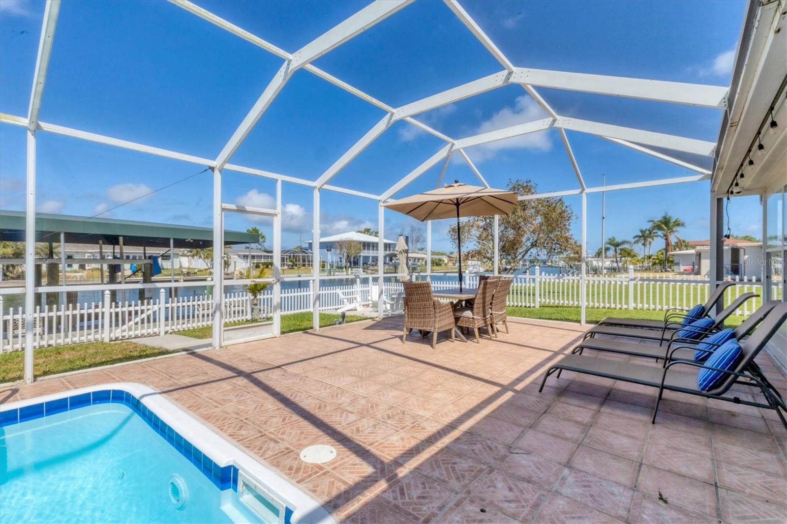 4911 COMMONWEALTH RD, PALMETTO, FL, 34221