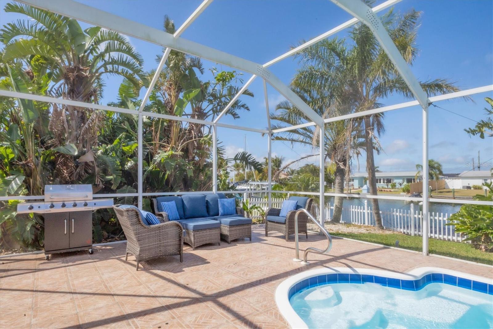 4911 COMMONWEALTH RD, PALMETTO, FL, 34221