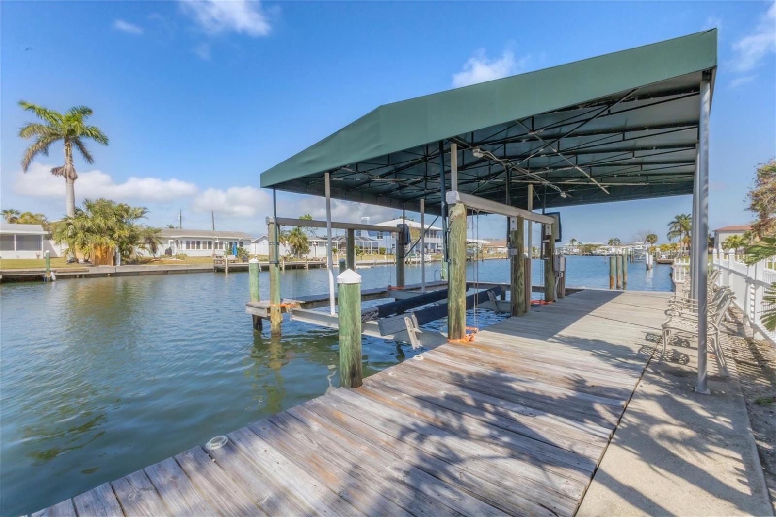 4911 COMMONWEALTH RD, PALMETTO, FL, 34221