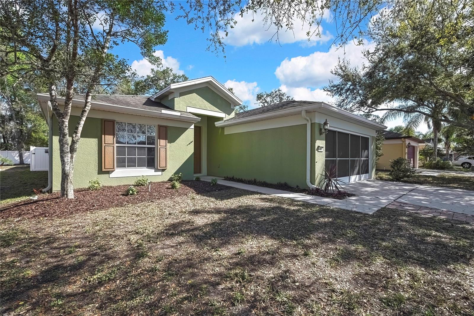 14637 WAKE ROBIN DR, BROOKSVILLE, FL, 34604