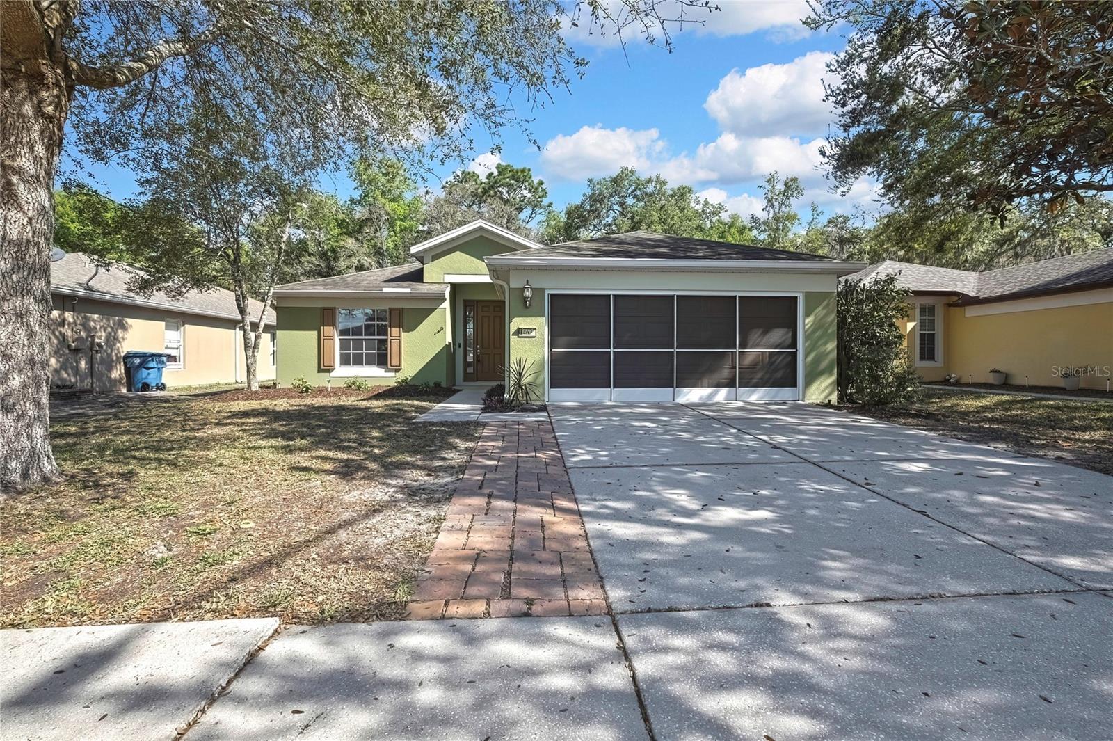 14637 WAKE ROBIN DR, BROOKSVILLE, FL, 34604